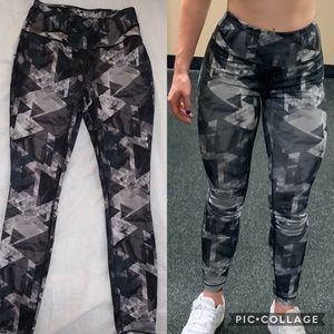 Activewear Leggings